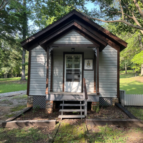Adelaide's Cabin at Brierfield Ironworks State Park_01