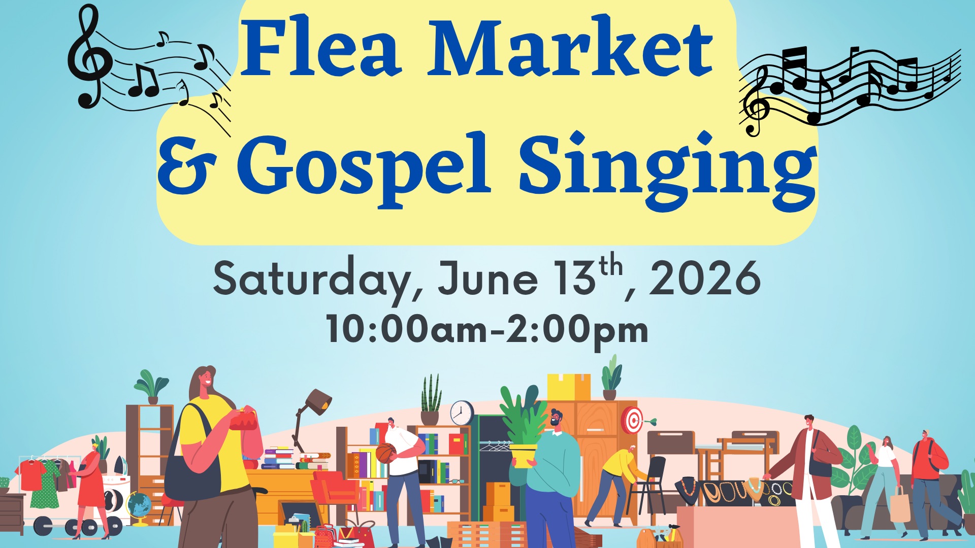 flea market june graphic - 10