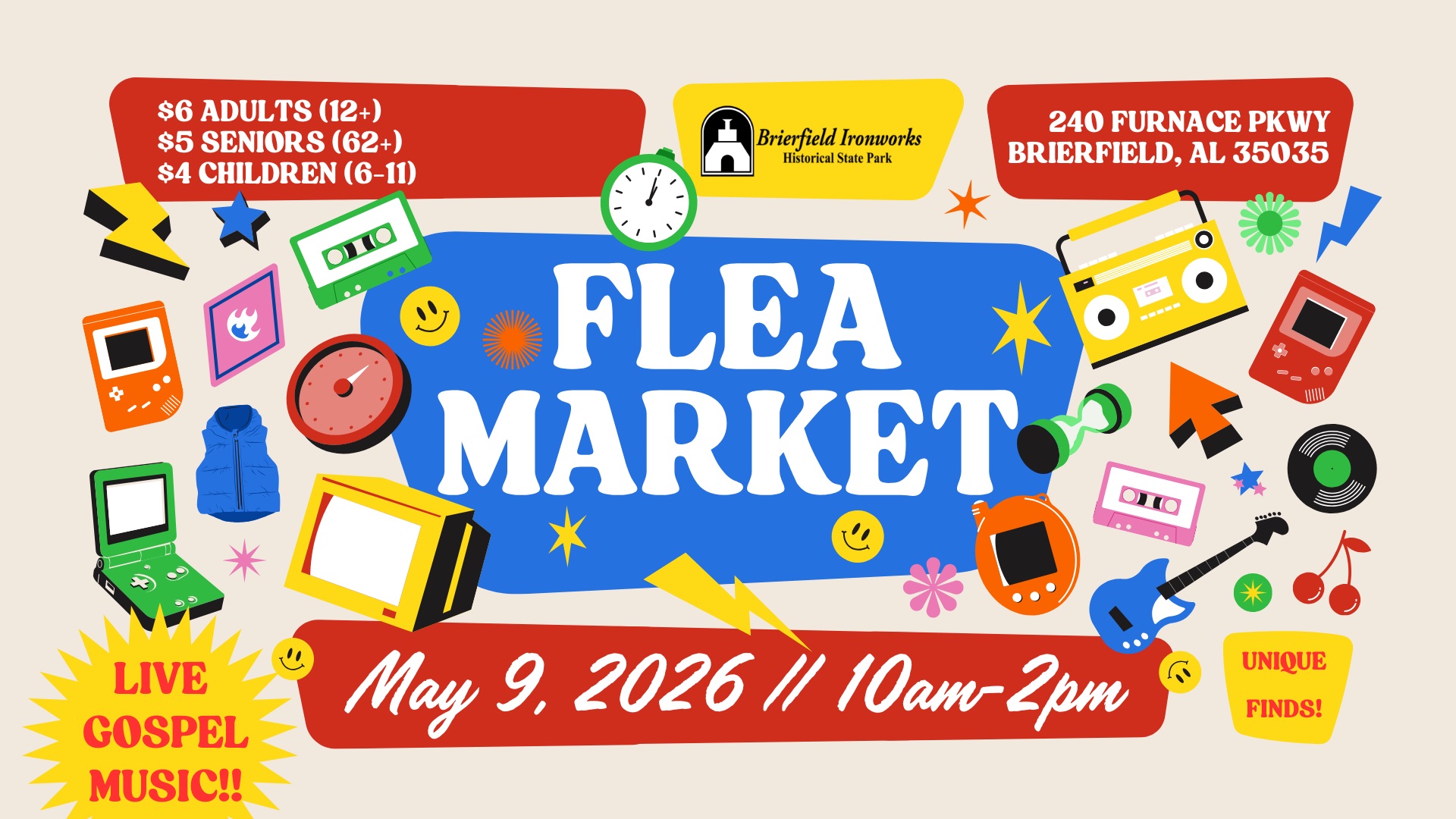flea market may graphic - 8