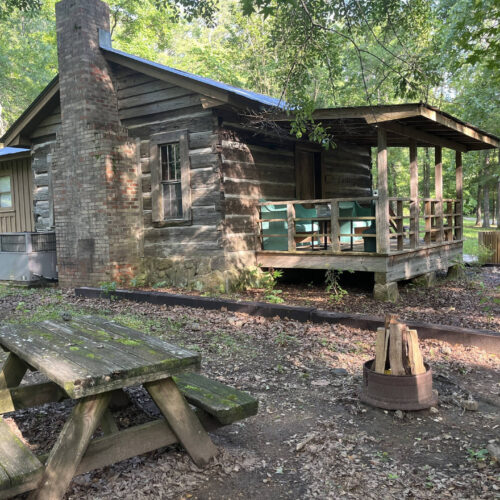 Hubbard Cabin at Brierfield Ironworks State Park_01